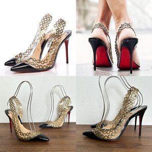 Christian Louboutin Heels